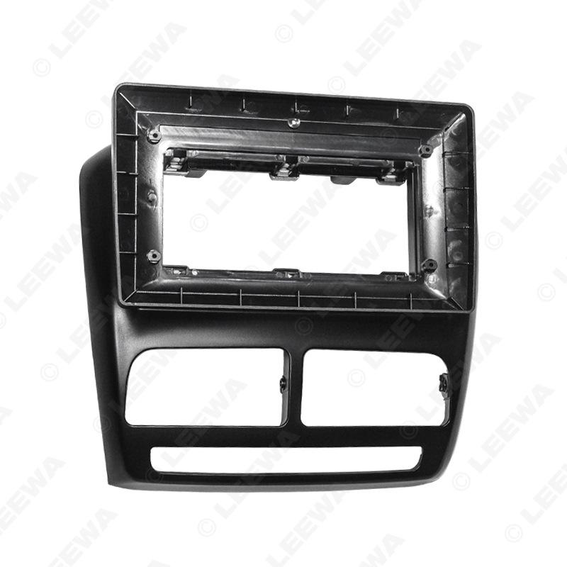 Fiat DOBLO (10-15) / Opel Combo Tour (11-18) 10.1" Navigation Display Frame