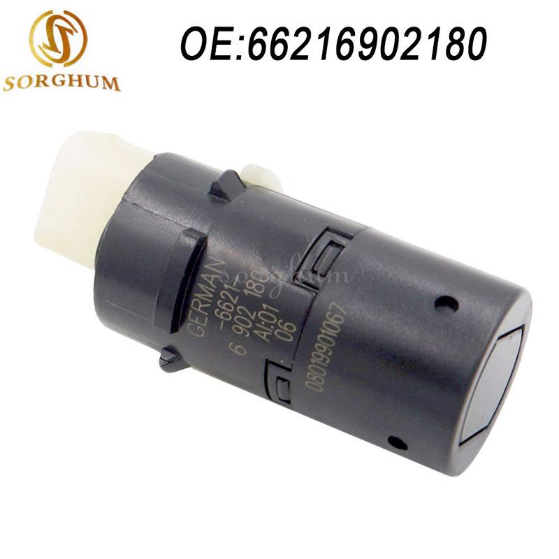 66216902180 Backup Reverse Parking Sensor For BMW E46 3 M3 330 330xd 320 318 9640968680, 602325,6908207, 7904037