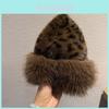 Chapéus e gorros – Gorros