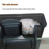 Sen Sen HBL Wall-Mounted Waterfall Filter and Oxygen Pump for Aquariums and Turtle Tanks