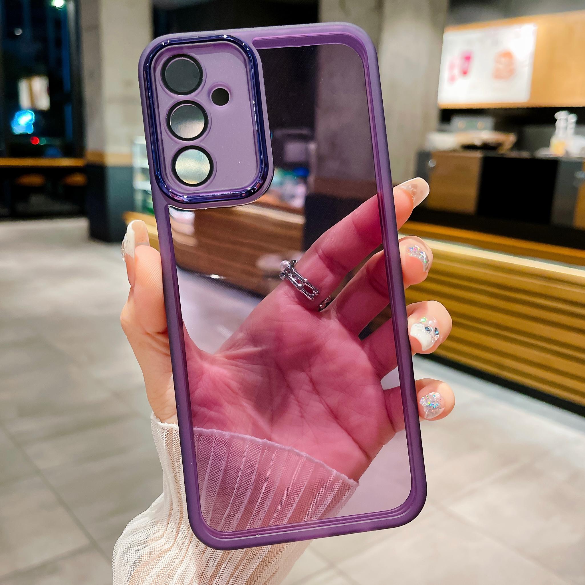 

Мягкий силиконовый чехол для Samsung Galaxy A22 A32 A52 A52S A72 A04 A04S A10 A20 A30 A50 A30S A50S A21S, задняя крышка для телефона For Samsung Galaxy A21S