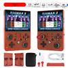 R36MAX2 Open Source Handheld Game Console: Classic GBA, FC Arcade, Portable PSP
