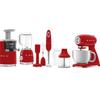 Миксер Smeg BLF01RDEU