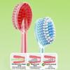 Two Soft-Bristled Toothbrushes For Teeth Whitening Suitable For Children And Adults Oral Care