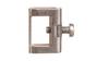 Zacisk Do Szyny Zbiorczej 10X3Mm Zb4 0316500000 /50Szt./