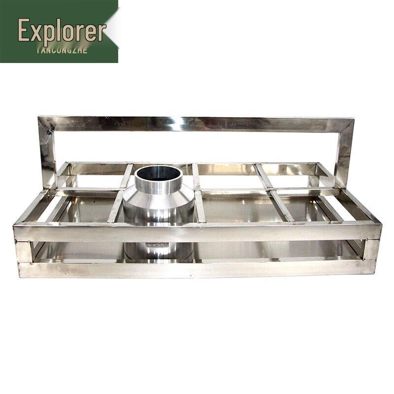 Dog Training Scent Canister Carrier