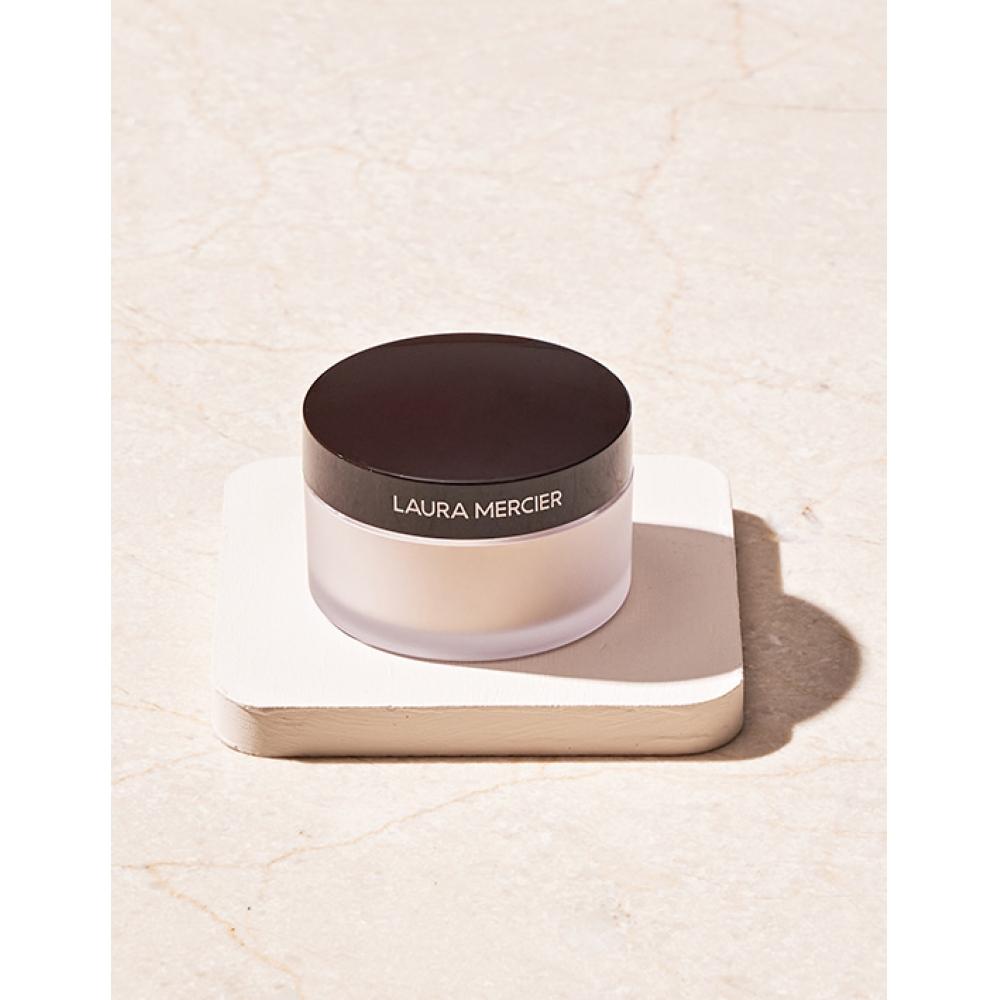 Laura Mercier Translucent Loose Setting Powder Translucent Travel Size