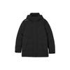 Stroll Down Jacket Men's Black L423M150-03B6