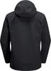 Jacke Jack Wolfskin Jasper 2l Jkt M (1108373) Schwarz