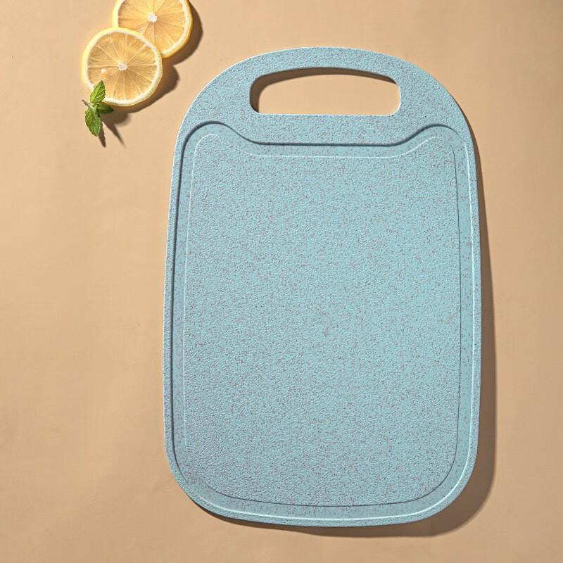 LISM Wheat Straw Cutting Board