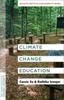 The Climate Change Education : An Earth Institute Sustainability Primer Book