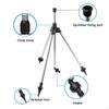 Degree Irrigation Sprayer Sprinkler with Tripod for Home and Garden Yard Lawn Watering Supplies