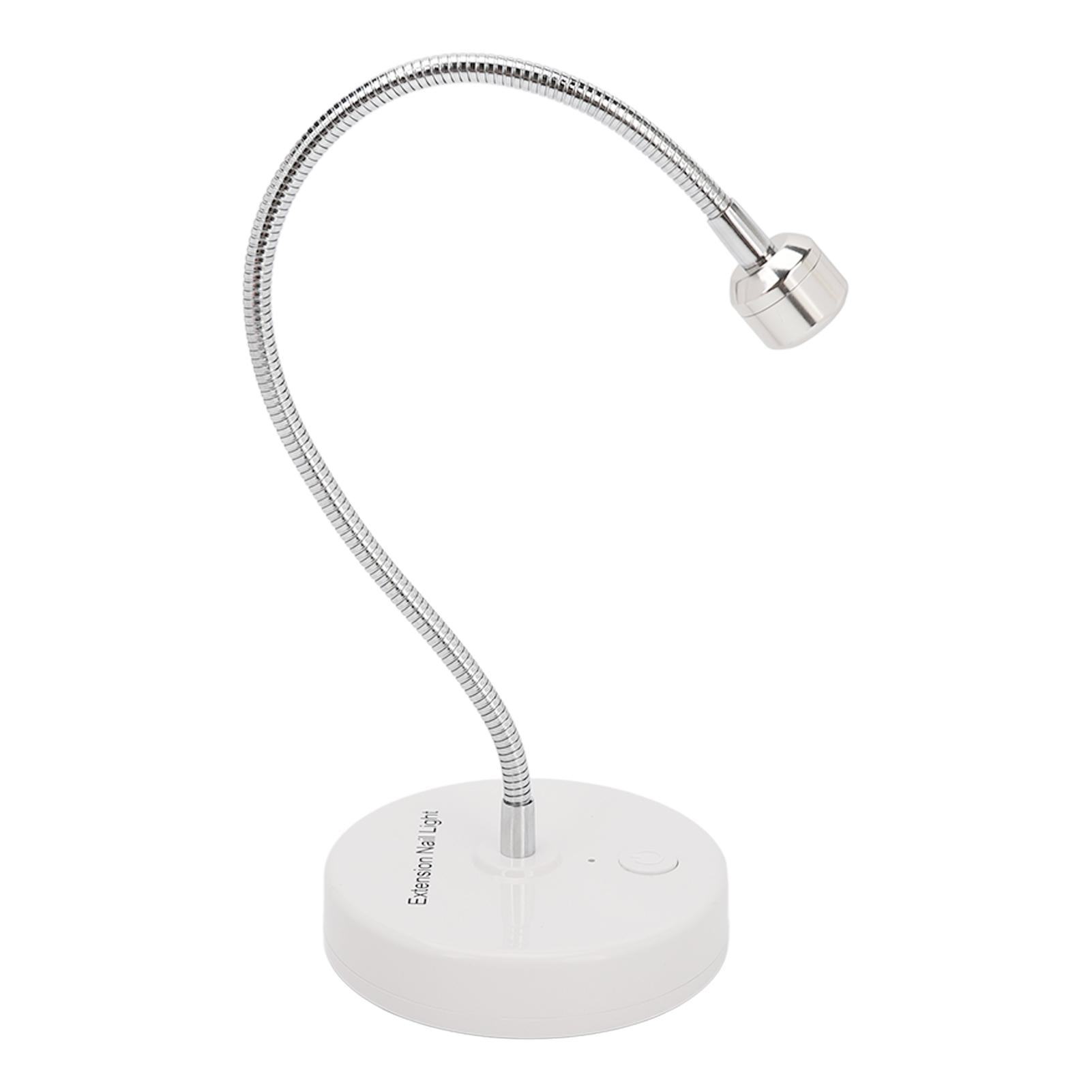 

Тип C Перезаряжаемая Лампа Для Накладных Ногтей Мини Светодиодная Ультрафиолетовая Сушилка Для Маникюра Ногтей Вращающийся Полирующий Клей