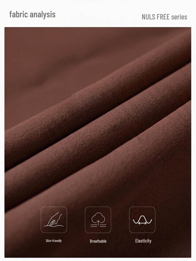 Bare-Feel High-Waisted Yoga Shorts: Butt-Lifting, Peach Drawstring, Three-Quarter Fitness Pants for Women.