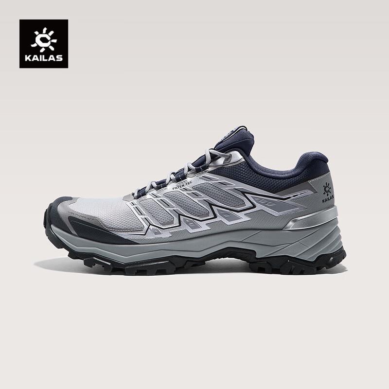 KAILAS Expedition-5 Low-Top Waterproof Women's Hiking Shoes