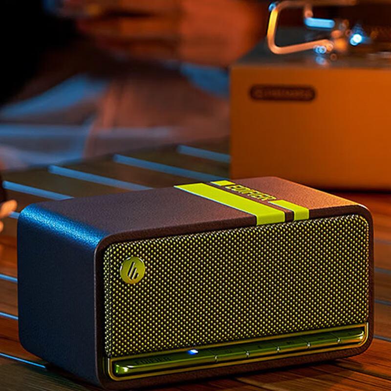 

Edifier M230 Retro Bluetooth Portable Speaker