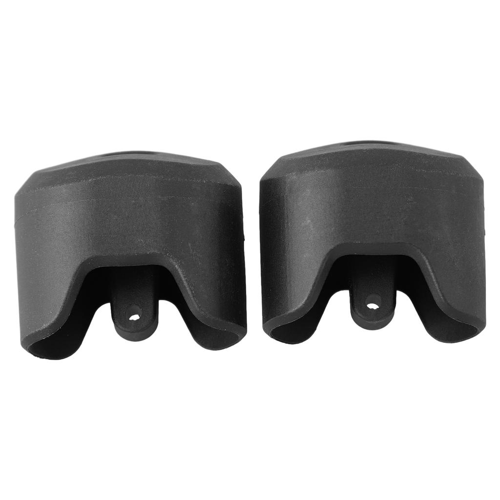 Table Saw Stand Foot Rubber Pad  2pcs N074647 Suitable for DWX723 DWX724 Series Miter Saw Stand  Reduces Friction