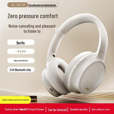 Audio & Video – Kabellose Kopfhörer