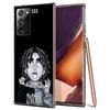 Rapper Matue 333 Album Phone Case for Samsung A55 A35 A25 A15 A07 A05S A16 A17 A26 A36 A37 A56 A57 Galaxy Note 20 10 A50S A71 A5