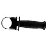 1 Pcs HM0810 Front Handle Electric Pick Hammer Handle Replacement Front Handle Tool Electric Pickaxe Front Handle