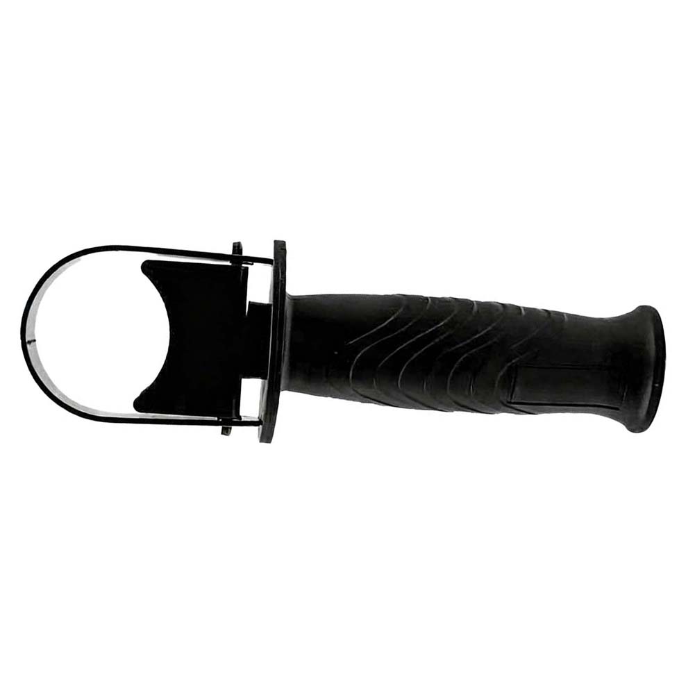 1 Pcs HM0810 Front Handle Electric Pick Hammer Handle Replacement Front Handle Tool Electric Pickaxe Front Handle