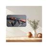 Предмети декору з певних матеріалів – Предмети декору з металу