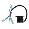 UOIENRT 87-856990 896620 87-8M0042301 Trim Tilt Switch Replacement for Mercury Mariner Tracker Mercury Force