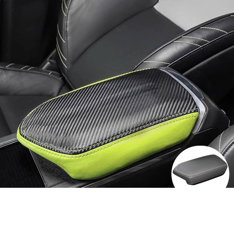 For Lynk&Co 01 2021-2025 Car Armrest
