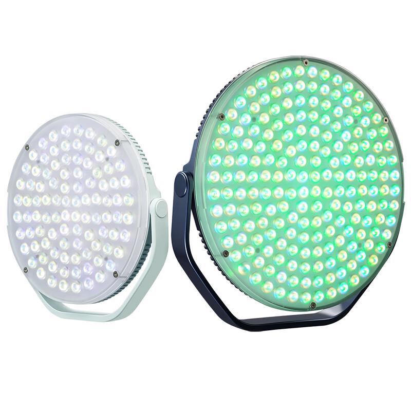 NANLITE Miro 60C RGB Full-Color LED Fill Light