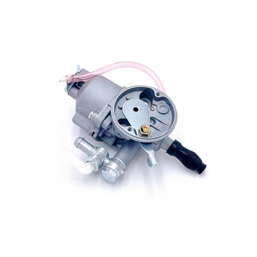 Vergaser für Kawasaki TD33 TD40 TD43 TD48 CG400 Freischneider 15001-2525