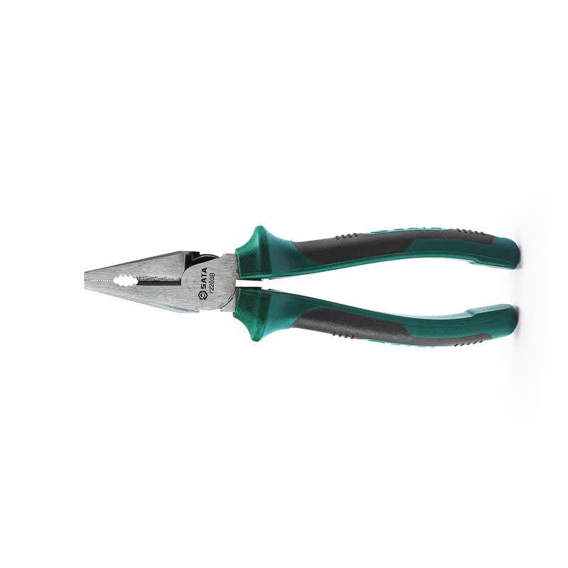 SATA 6-inch Effort-Saving Diagonal Plier 6 inch