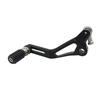 Aluminum Adjustable Folding Gear Shifter Shift Pedal Lever For Kawasaki For NINJA400 For Ninja 400 Z400 2020-2023 Motorcycle