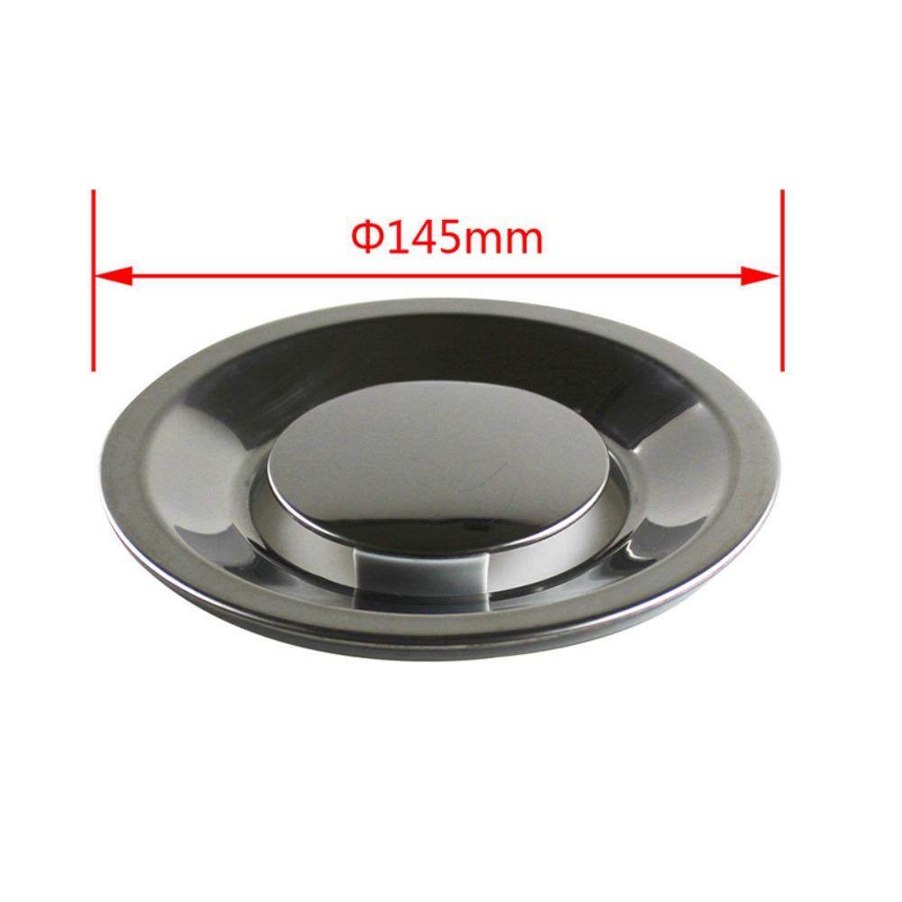 Washroom Kitchen Leakage-proof Anti Odor Sewer Bathtub Stopper Water Sink Plug Cover Drain Strainer