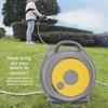 Multifunctional Garden Hose with Water Gun - Perfect for Watering, Car Washing, and More