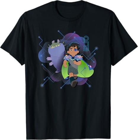 Elio Glordon Elio Ready For Adven TShirt Size S 4XL Gift For Friends S