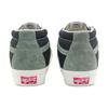 Vans OG Sk8-Mid LX Tri-Tone - Shadow Unisex Sneakers Grey VN0A4BVCBY1