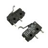 KW11-2 Micro Switch 2-Pin with R Handle Device Stroke Limit Reset Button 5A