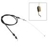 Drive Control Cable For Craftsman Lawnmower 427411 Pull Cable 583441401 Lawn Mower Clutch Cable Garden Power Tool Accessories