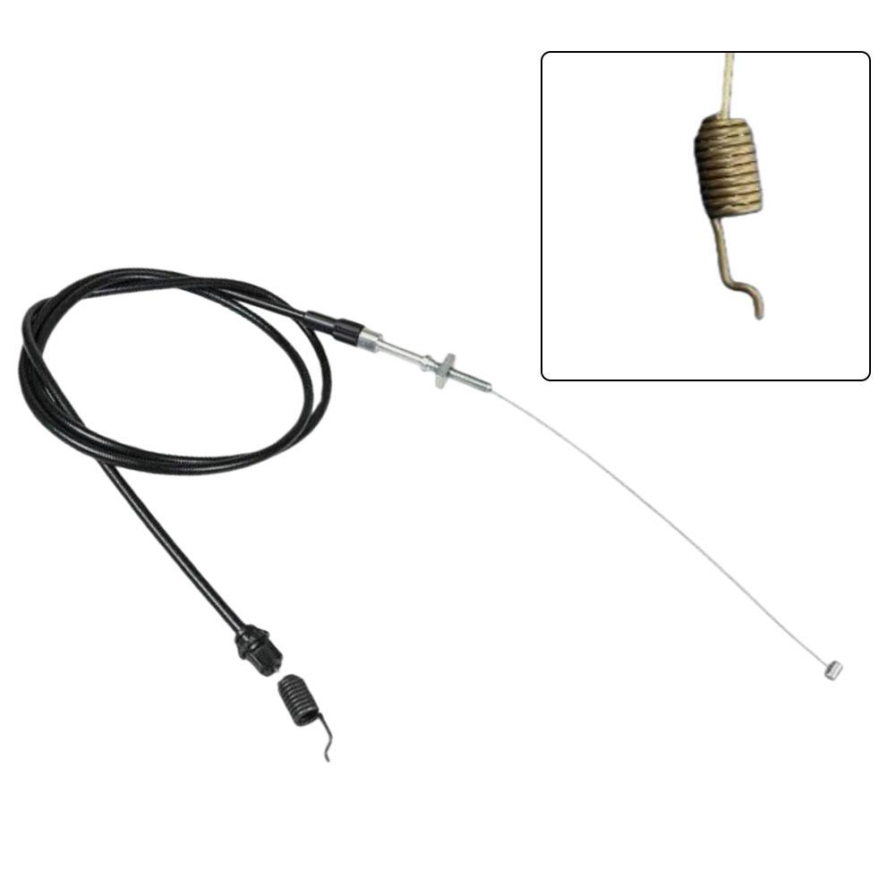 Drive Control Cable For Craftsman Lawnmower 427411 Pull Cable 583441401 Lawn Mower Clutch Cable Garden Power Tool Accessories