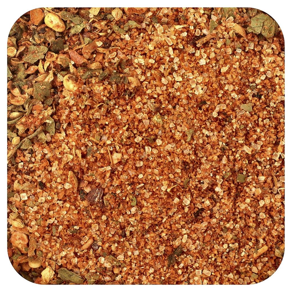 Frontier Co-op Organic Tequila Lime Seasoning, 16 Oz (453 G)