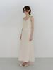 Moia Paper Sleeveless (Ivory)