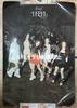 [USED] (G)I-DLE gidle I FEEL bonus poster set of 4