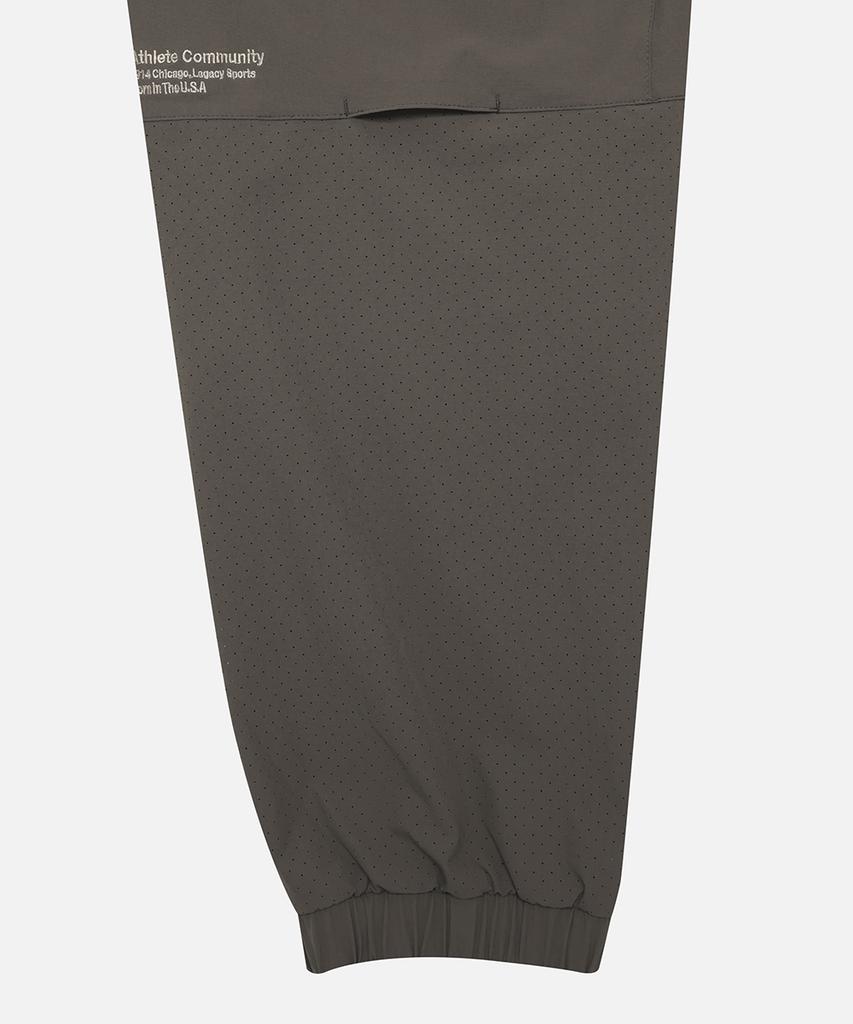 Wilseun Haze Cargo Jogger Pants (2 Colors)
