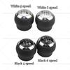 5/6 Speed Car Gear Shift Knob Lever Shifter Stick Handball For Toyota Corolla RAV4 Avensis Yaris Verso Auris Aygo