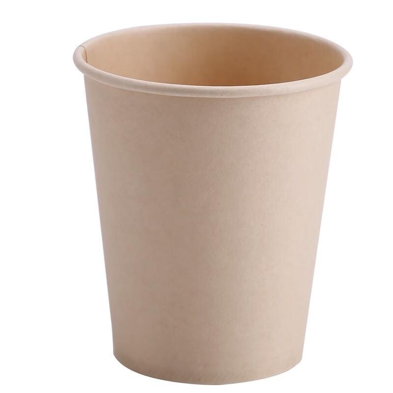 Mingling Disposable Thickened Paper Cups