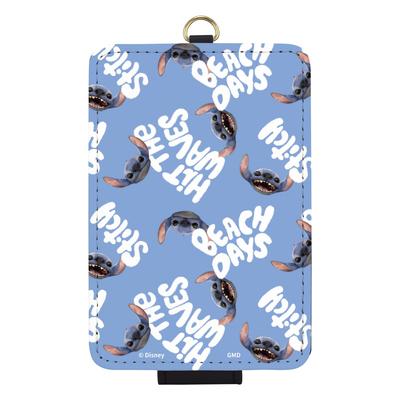 Gourmandies Disney Characters IC Card Case B / DNG-267B