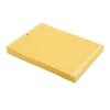 50Pcs Double Sided Mosquito Glue Board Traps Pest Sticky Board Fly Insects Catcher Killer
