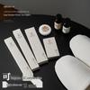 Haojiali Premium Biodegradable Hotel Amenities Collection