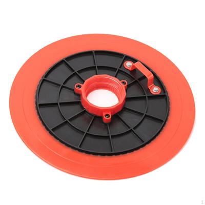 Efficient Oil Drain Pan for 600cc/900cc Engines