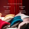 Can Hua Niang Niang 19 Momme Mulberry Silk Pillow Towel